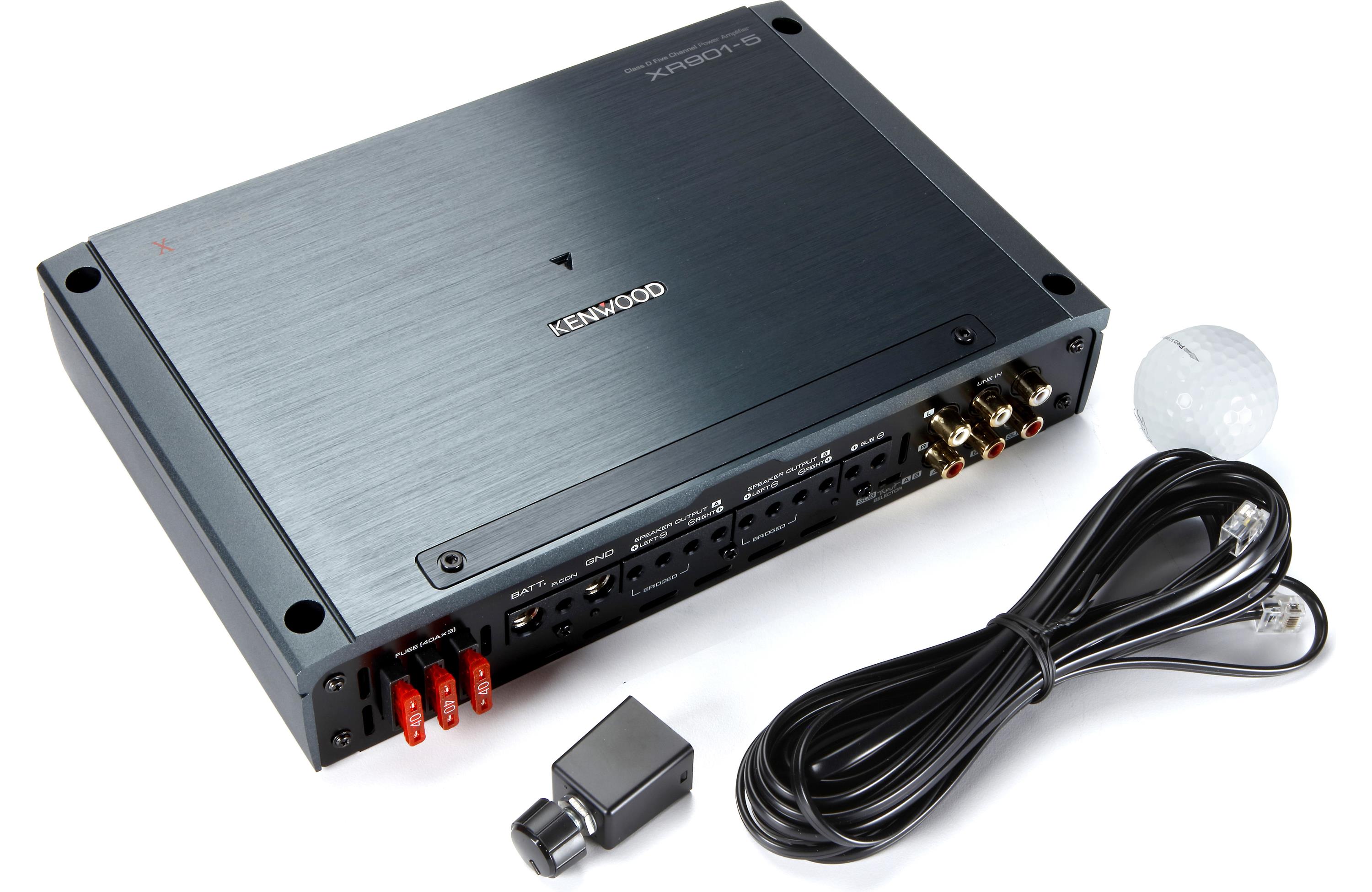 kenwood-excelon-xr901-5-reference-series-5-channel-class-d-car-audio-amplifier-674216