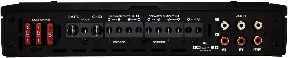 kenwood-excelon-xr901-5-reference-series-5-channel-class-d-car-audio-amplifier-907469