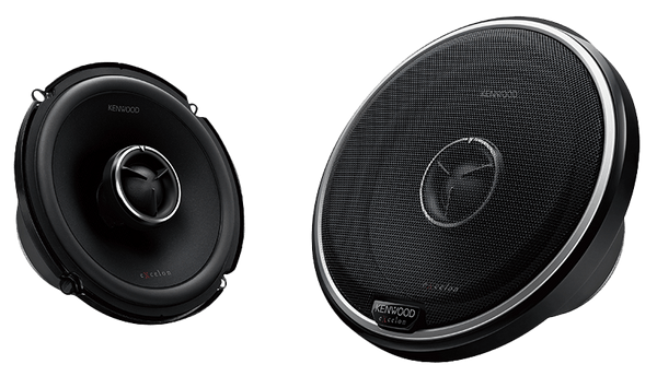 Kenwood eXcelon KFC-X175 6.5