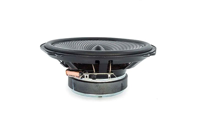 Kenwood KFC-XP184C eXcelon 7