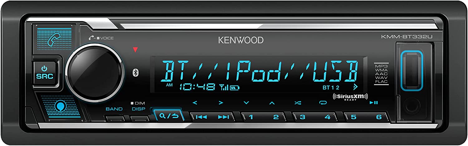 kenwood-kmm-bt332u-media-receiver-with-bluetooth-158413