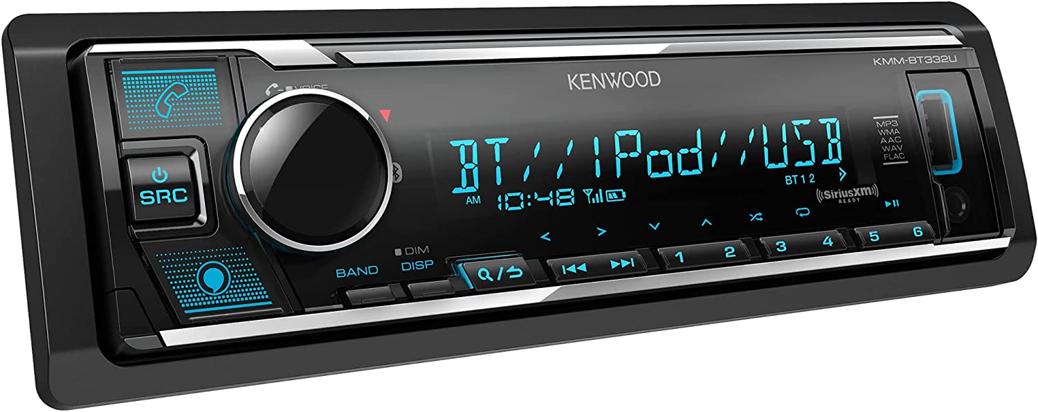 kenwood-kmm-bt332u-media-receiver-with-bluetooth-977153