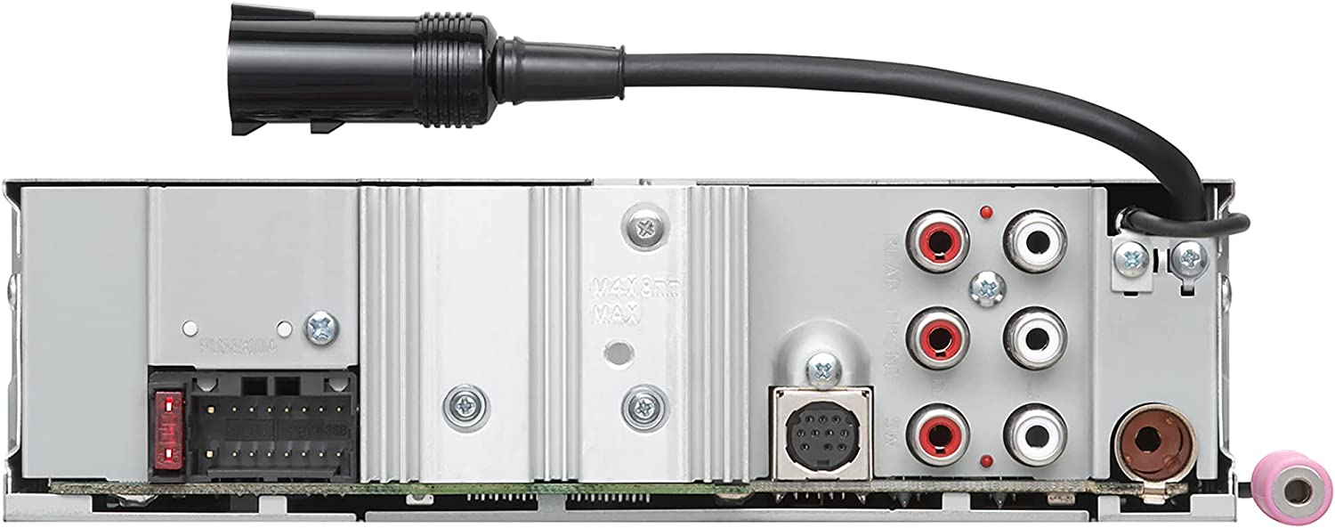 kenwood-kmr-m332bt-marinepowersportscar-receiver-with-bluetooth-985072