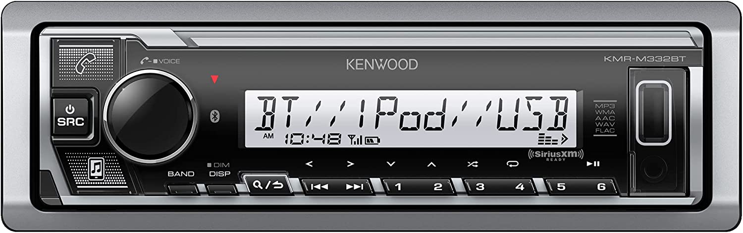 kenwood-pkg-mr3321bt-package-kmr-d332bt-marine-receiver-kfc-1613mrw-speakers-727276