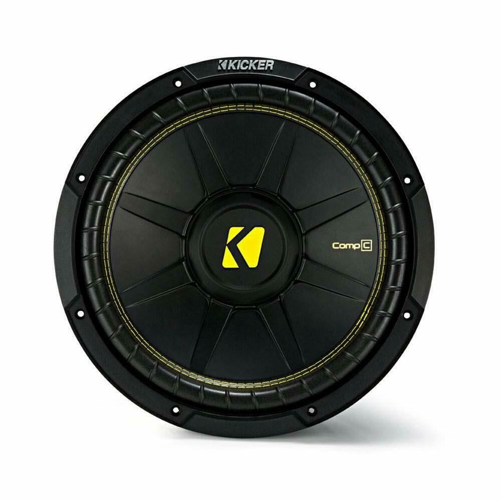 kicker-12-inch-compc-44cwcs124-car-subwoofer-300-watt-rms-4-ohm-1vc-12-sub-413081