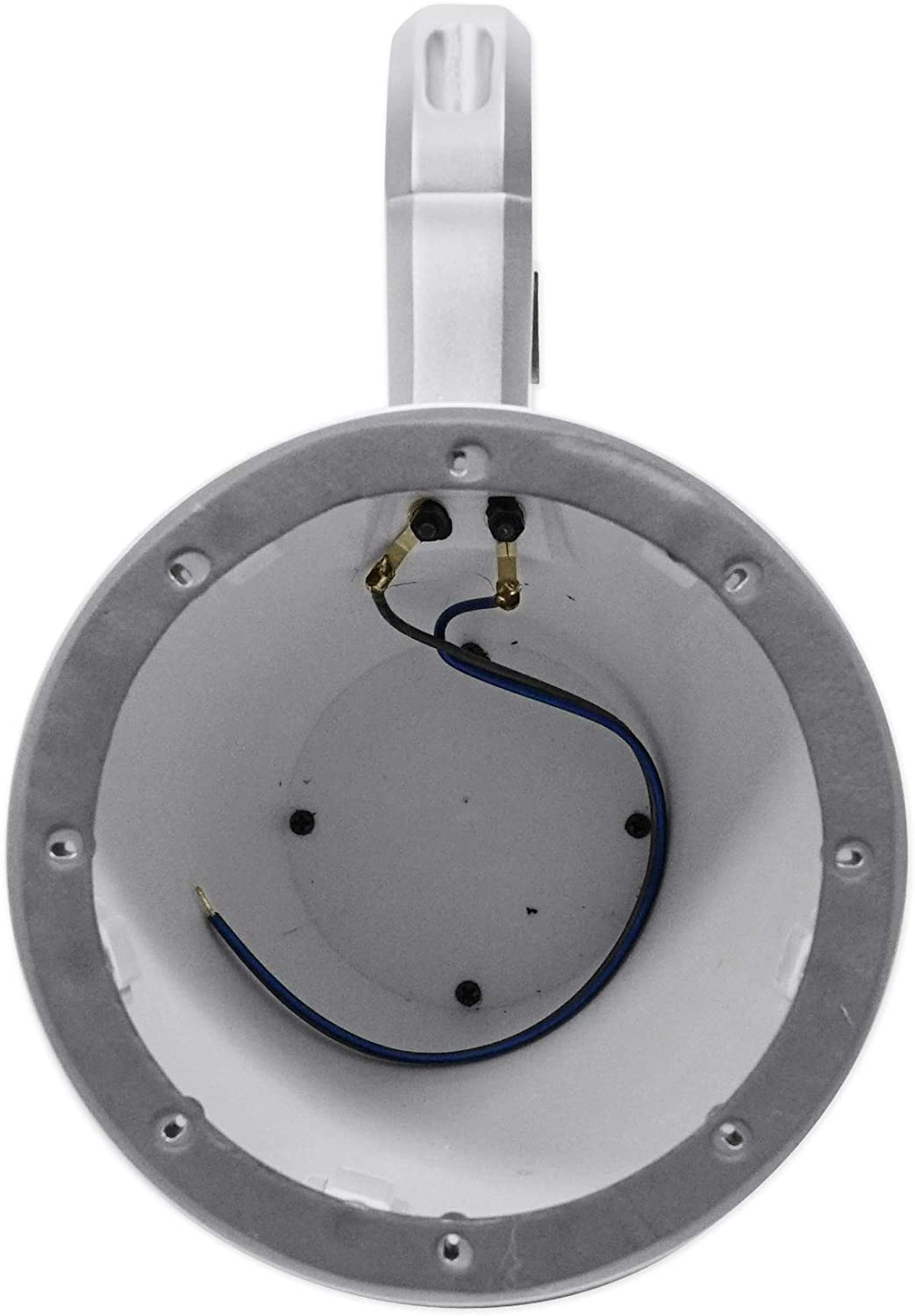 kicker-43kmtes8w-8-marine-waketower-boat-speaker-empty-enclosures-pair-white-441599