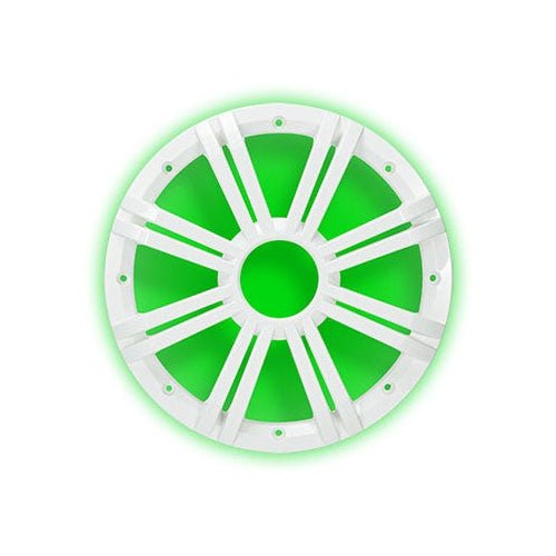 kicker-43kmw10glw-white-led-marine-grill-for-km10-subwoofer-894137