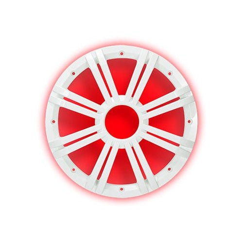 kicker-43kmw10glw-white-led-marine-grill-for-km10-subwoofer-992759