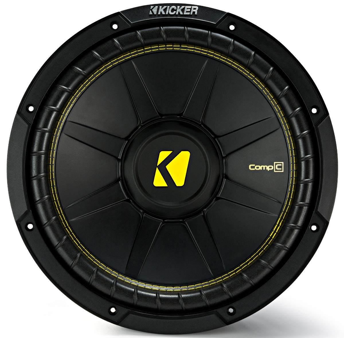 kicker-44cwcd124-compc-12-300-watt-dual-voice-coil-subwoofer-4-ohm-919011