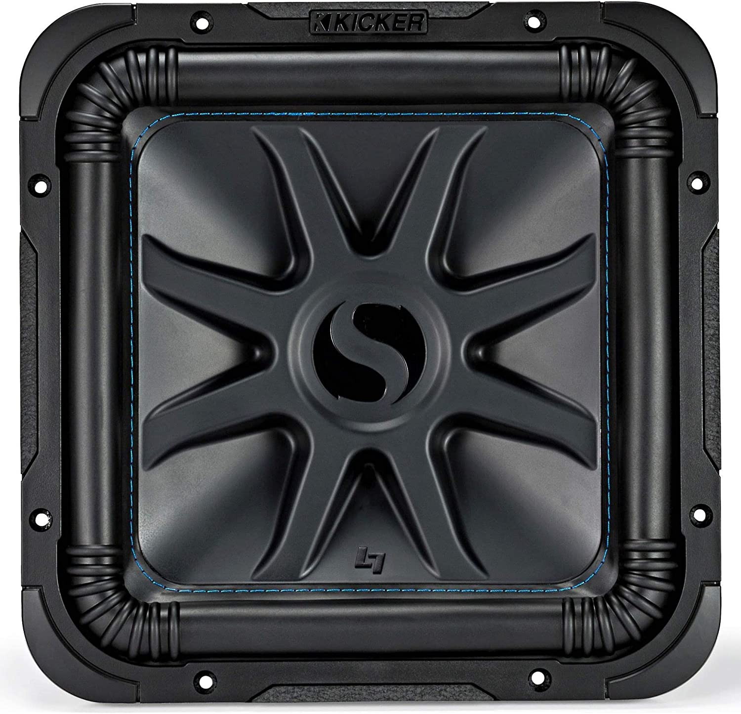 kicker-44l7s124-solo-baric-l7s-12-4-ohm-dvc-car-audio-square-subwoofer-750w-rms-9277726