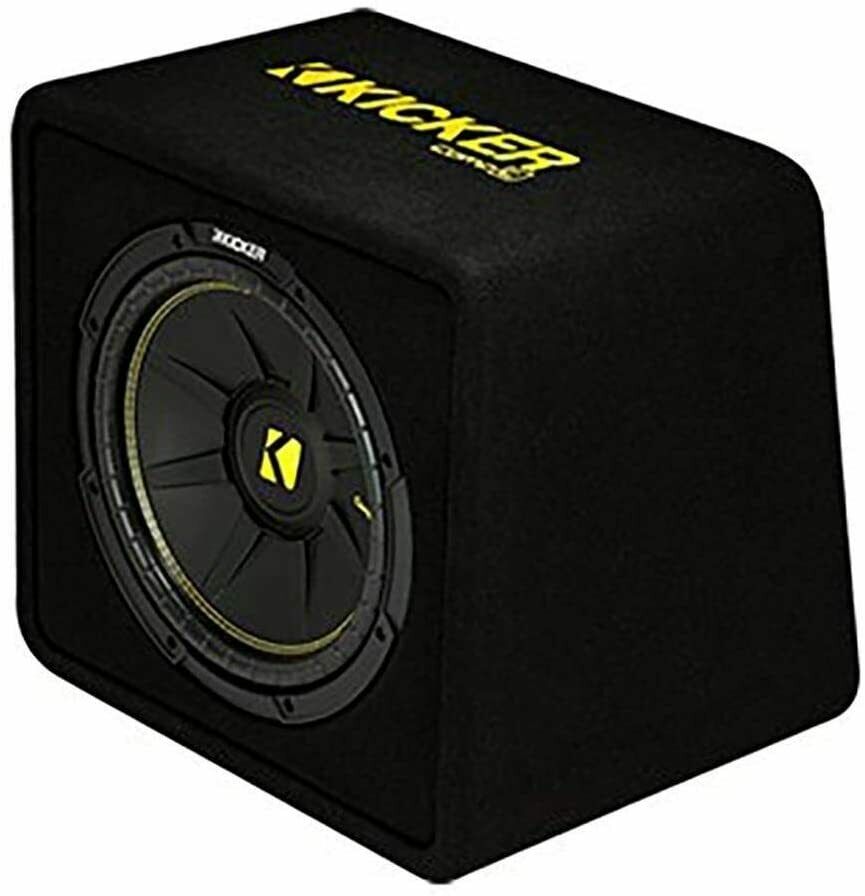 kicker-44vcwc122-car-sub12-inch-600-w-2-ohm-vented-loaded-subwoofer-enclosure-343539