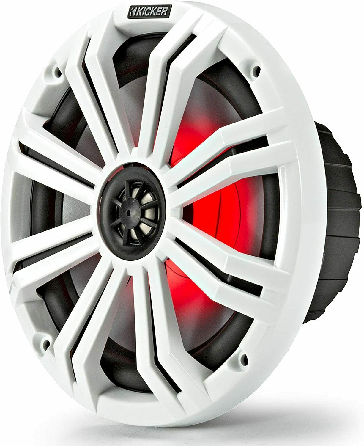 KM8 8-inch Coaxial Speakers