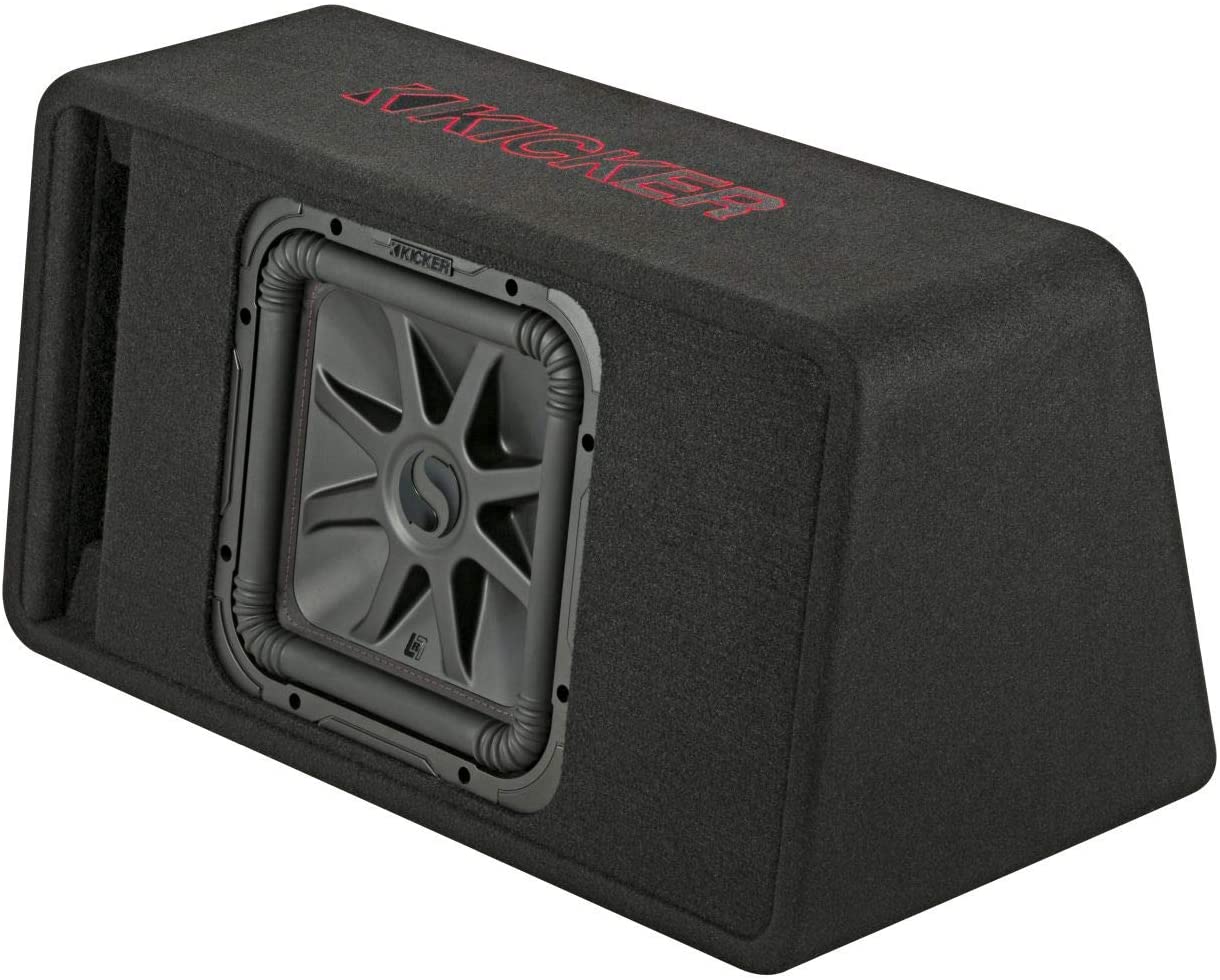 kicker-45vl7r122-solobaric-single-12-l7r-vented-car-subwoofer-enclosure-600w-139009