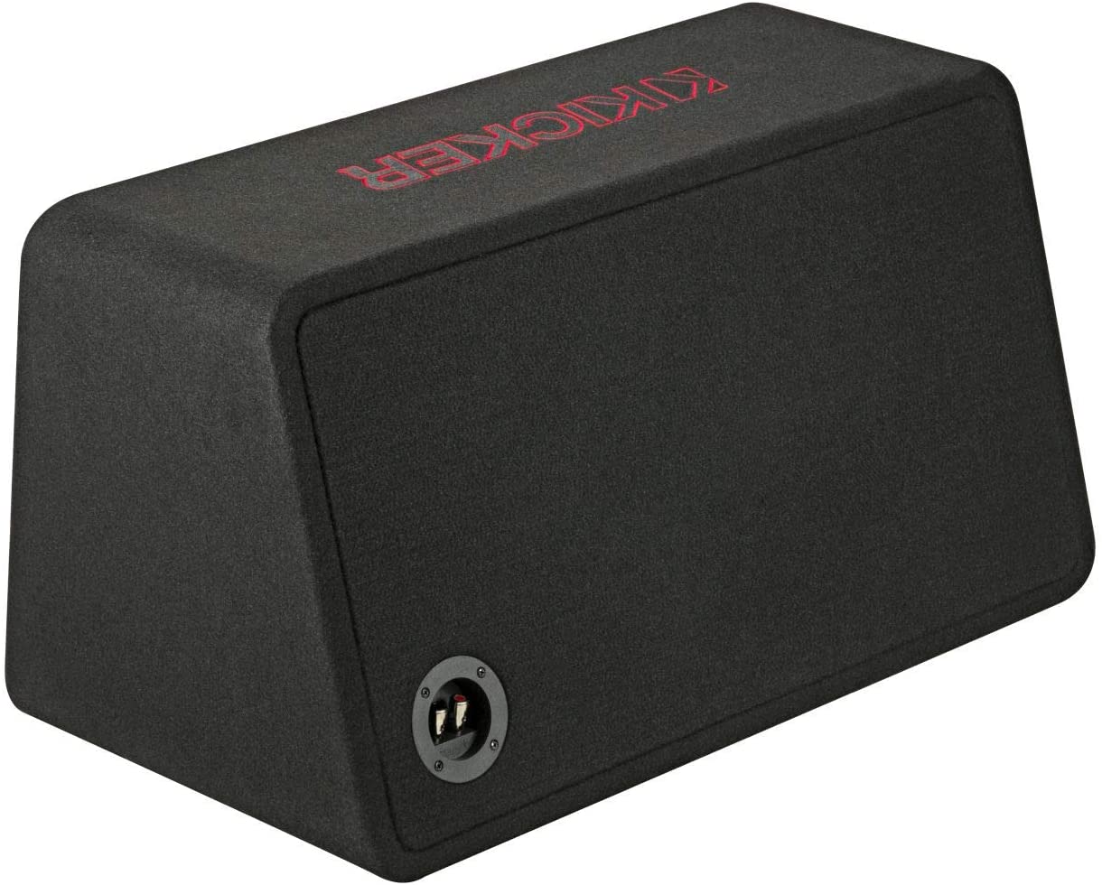 Kicker 45VL7R122 L7R 12