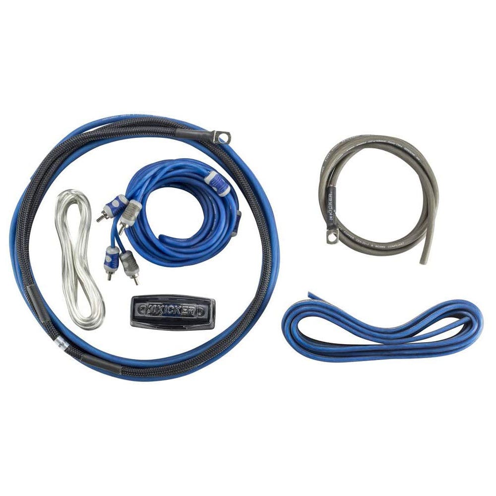 kicker-46ck8-8awg-2-channel-amp-kit-624577