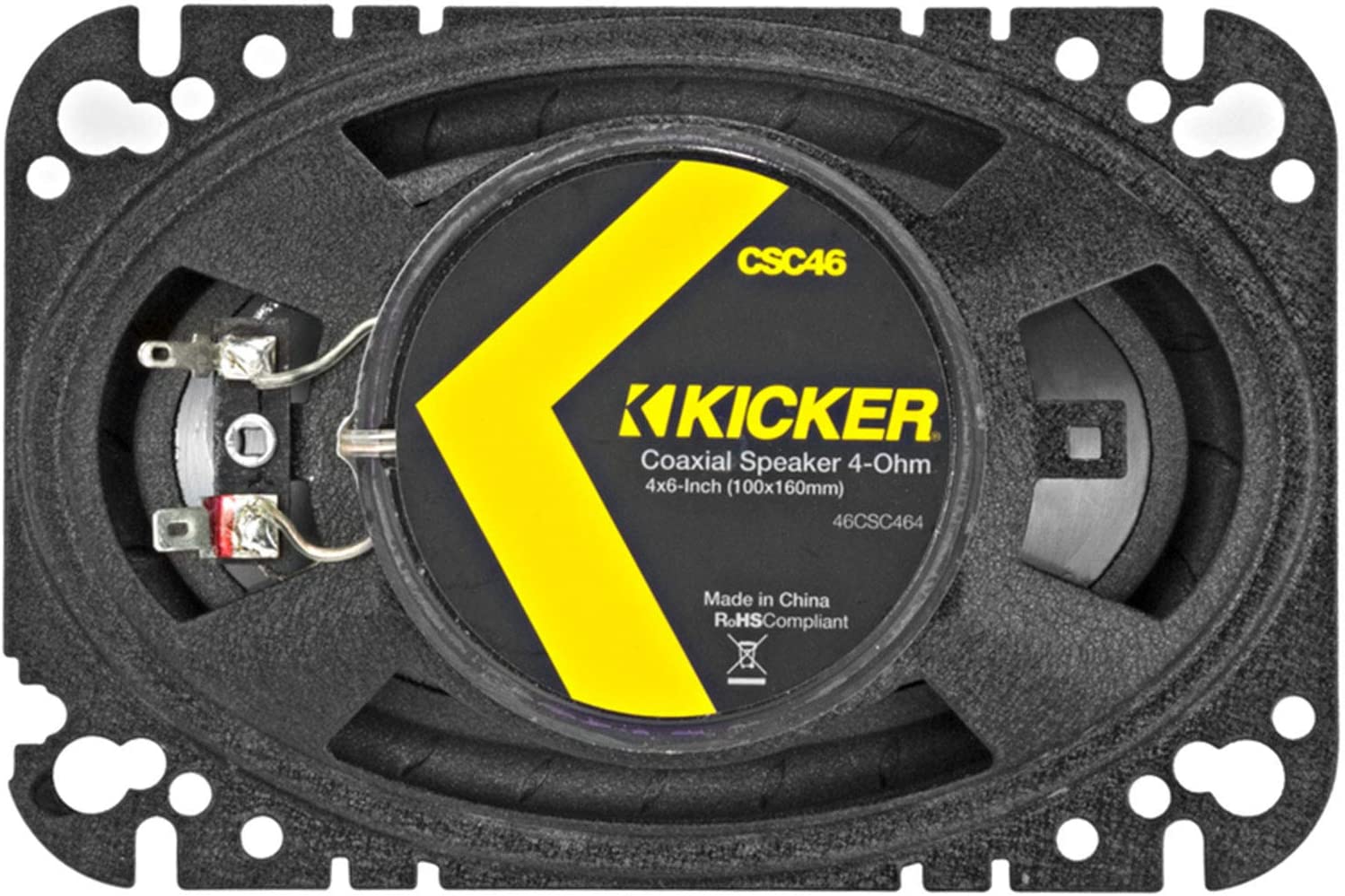 kicker-46csc464-cs-series-4x6-coaxial-speakers-205351