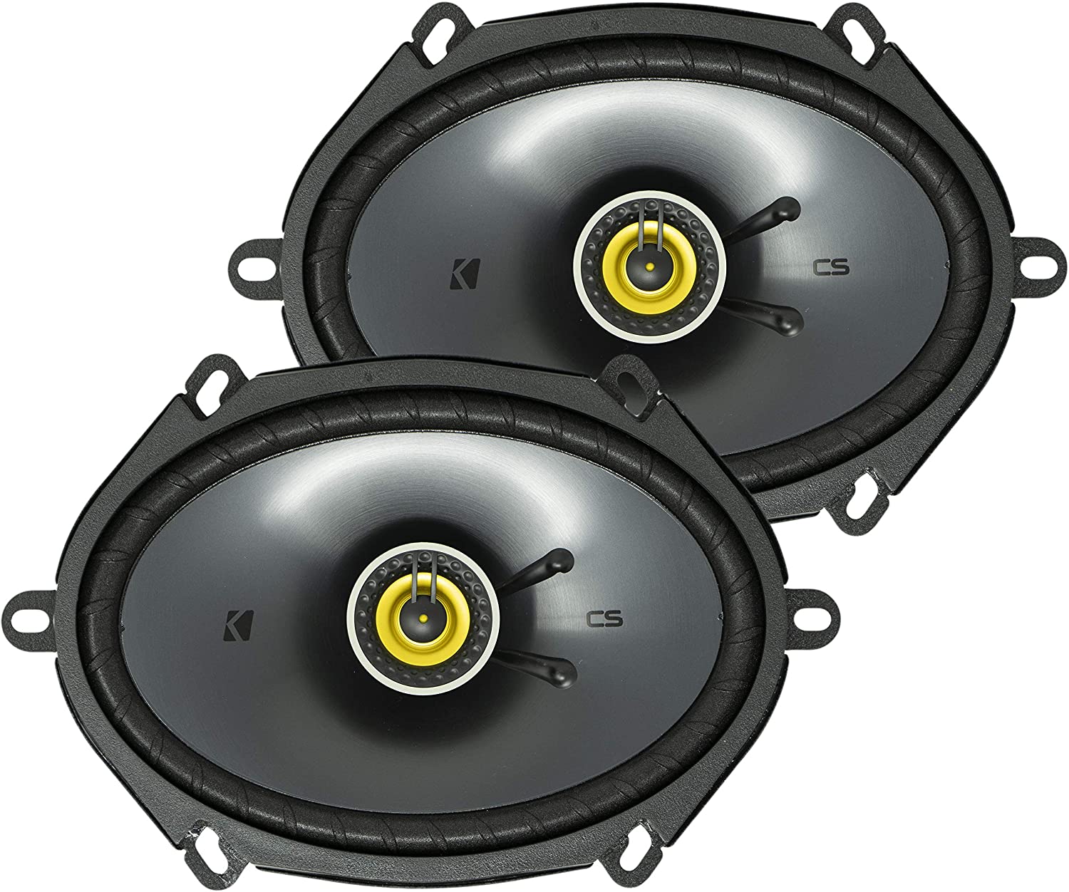 kicker-46csc684-cs-series-6x8-inch-coaxial-speakers-983906