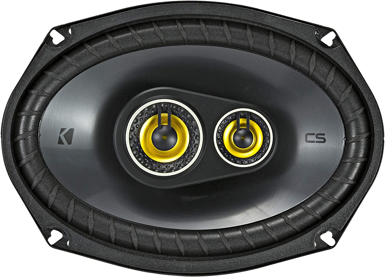 kicker-46csc6934-3-way-cs-series-6x9-coaxial-car-audio-speakers-pair-150-watts-226381