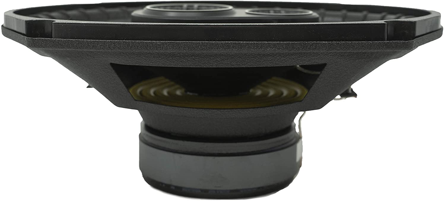 Kicker 46CSC6934 CS Series 3-Way 6x9
