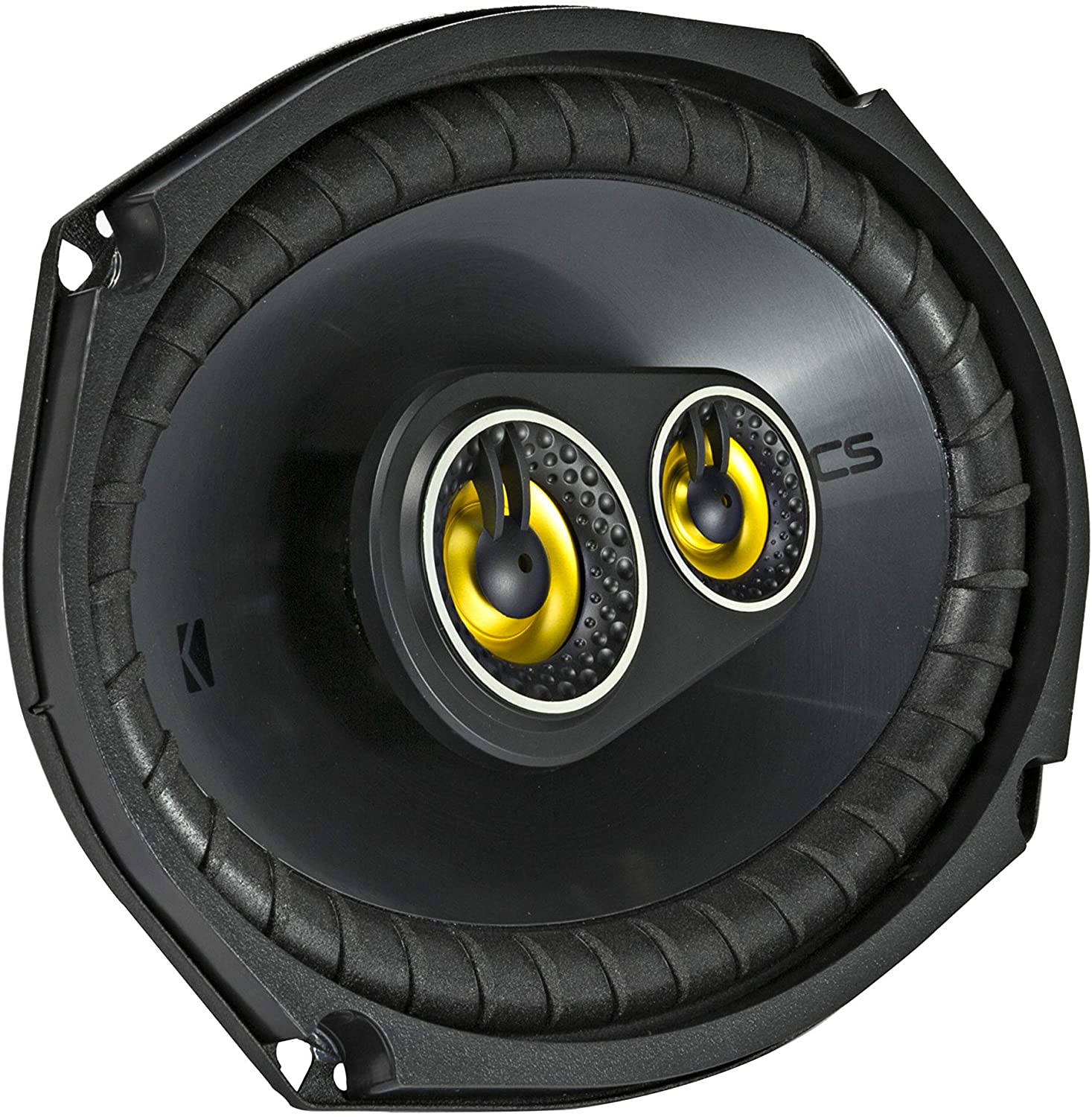 Kicker 46CSC6934 CS Series 3-Way 6x9
