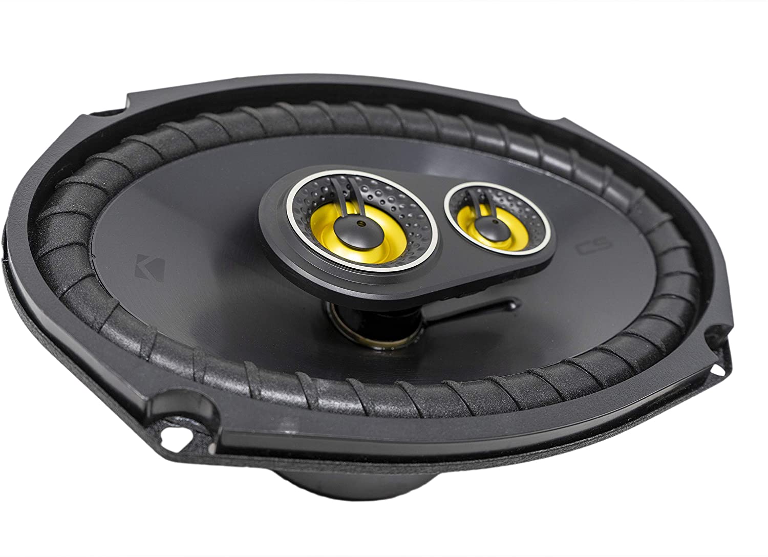 kicker-46csc6934-3-way-cs-series-6x9-coaxial-car-audio-speakers-pair-150-watts-717564
