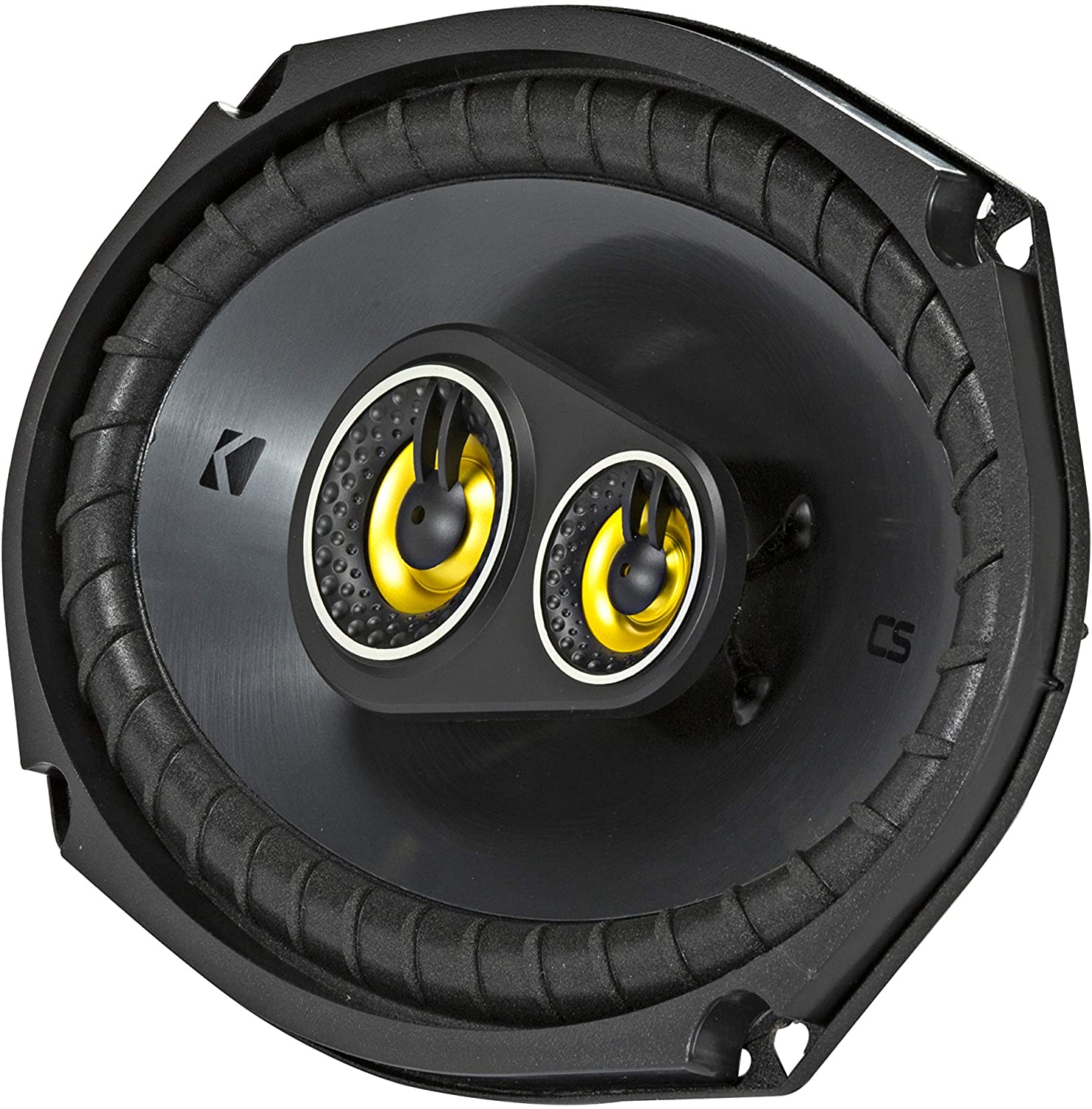 Kicker 46CSC6934 CS Series 3-Way 6x9