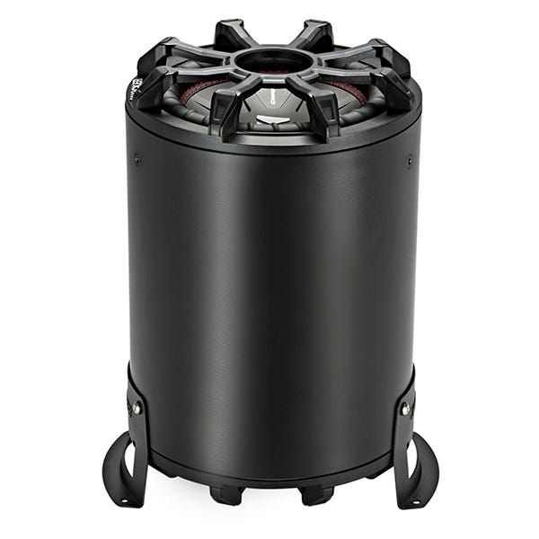 kicker-46cwtb84-car-or-powersports-weatherproof-8-subwoofer-bass-tube-enclosure-934727