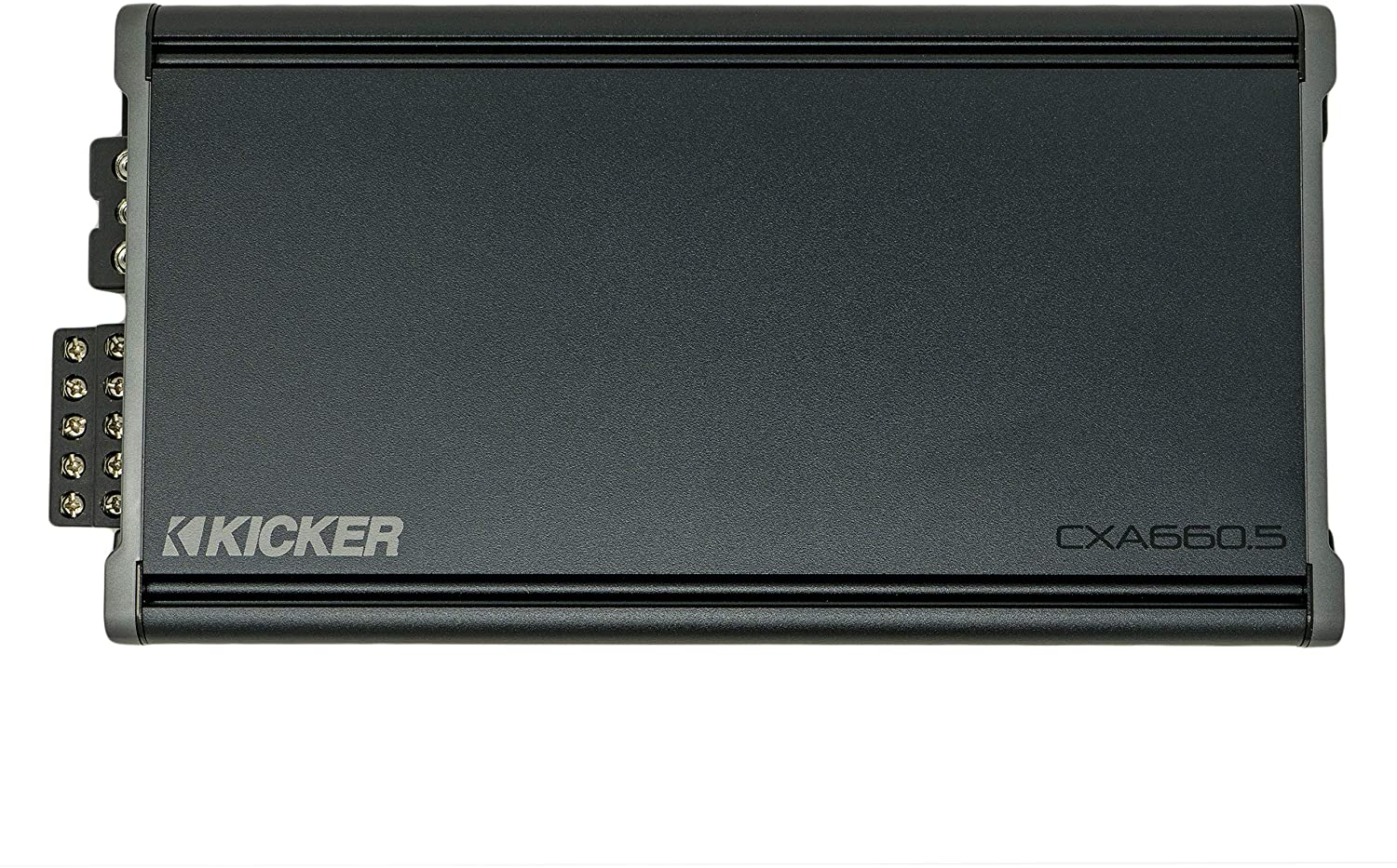 kicker-46cxa6605-car-audio-5-channel-amp-speaker-sub-1200w-amplifier-cxa6605-832868