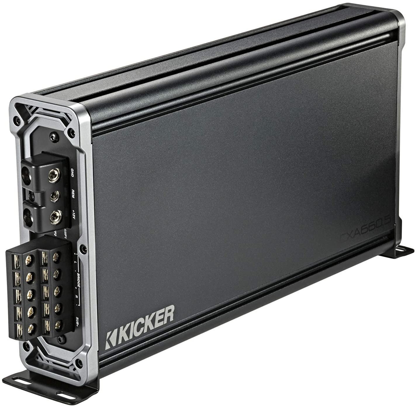 kicker-46cxa6605-car-audio-5-channel-amp-speaker-sub-1200w-amplifier-cxa6605-875787