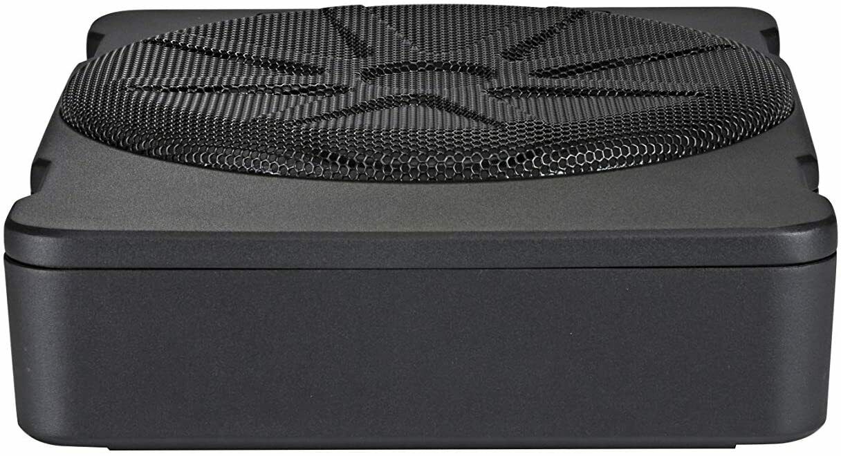 Kicker 46HS10 Hideaway 10