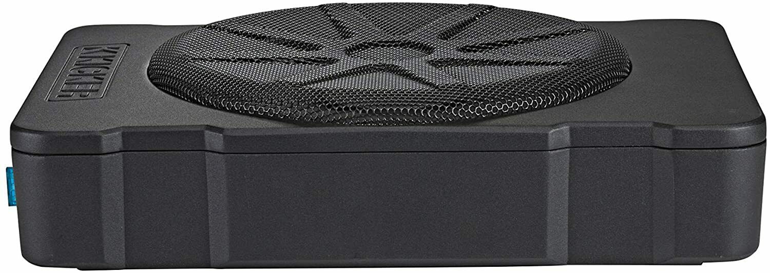 kicker-46hs10-hideaway-10-ultra-compact-car-subwoofer-with-180w-amp-and-remote-877670
