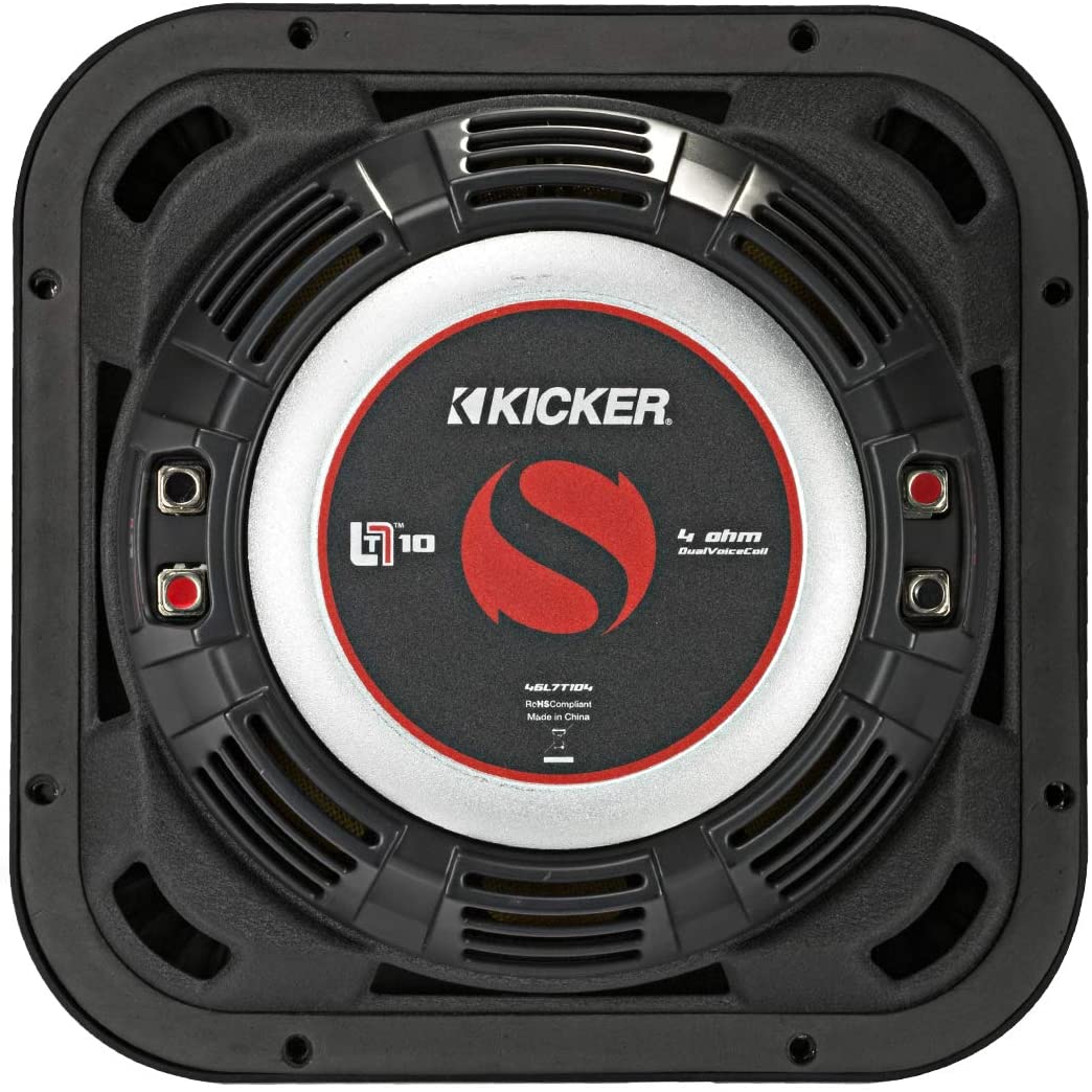 kicker-46l7t122-12-thin-square-dual-voice-coil-subwoofer-2-ohm-297065