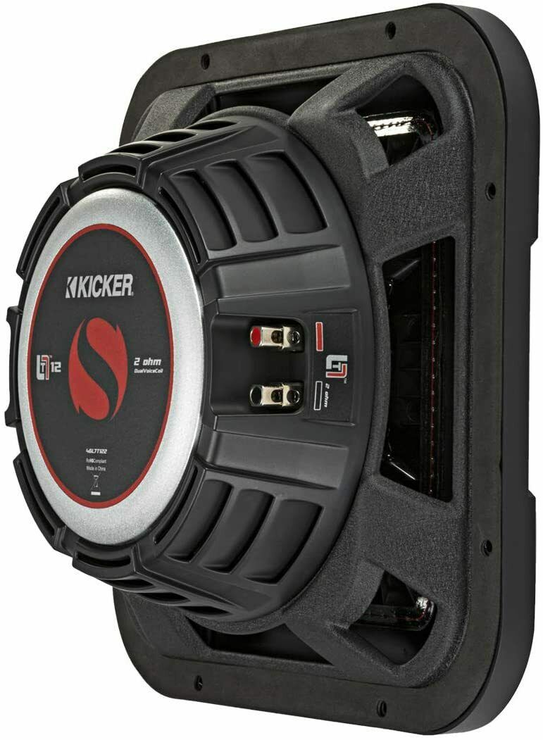 kicker-46l7t82-car-audio-l7t-shallow-mount-8-sub-square-l7-subwoofer-l7t82-198255