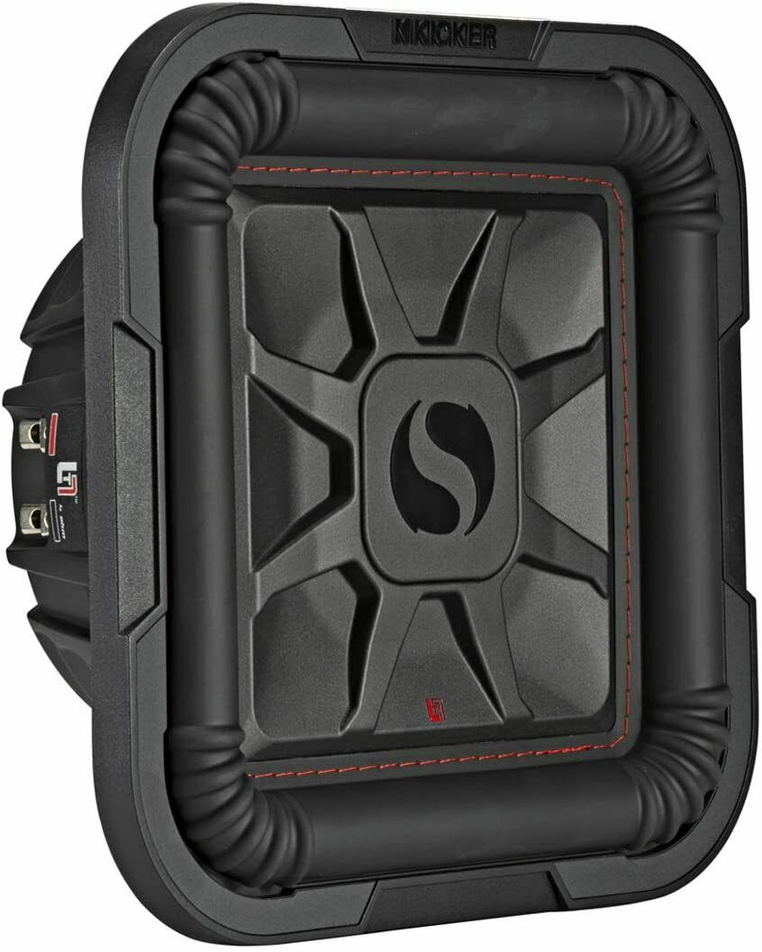 kicker-46l7t82-car-audio-l7t-shallow-mount-8-sub-square-l7-subwoofer-l7t82-510106