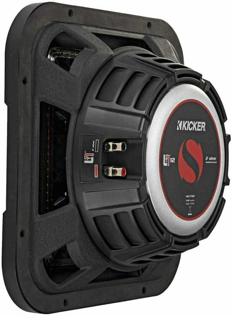 kicker-46l7t82-car-audio-l7t-shallow-mount-8-sub-square-l7-subwoofer-l7t82-863183