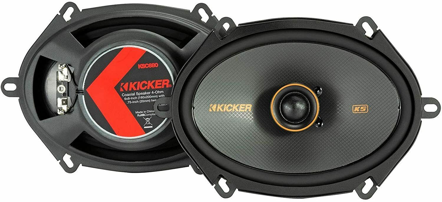 kicker-47ksc6804-ks-series-6x8-2-way-car-audio-coaxial-speakers-15-75-w-rms-288488