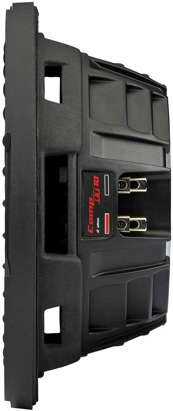 kicker-48cwrt102-comprt-10-400-watt-dual-voice-coil-subwoofer-2-ohm-285944