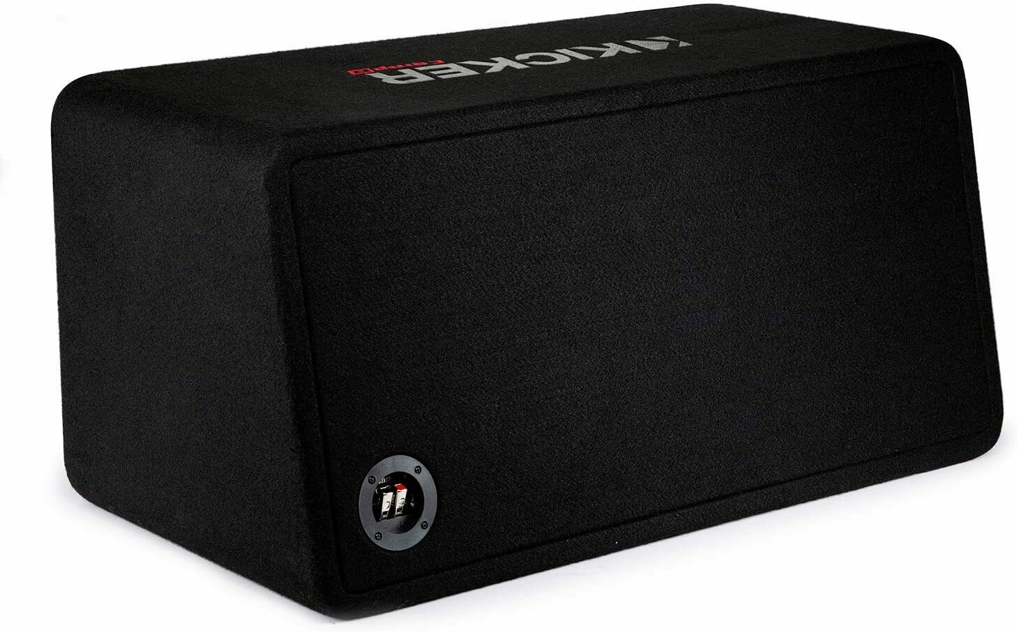 Kicker 48DCWR122 Dual 12