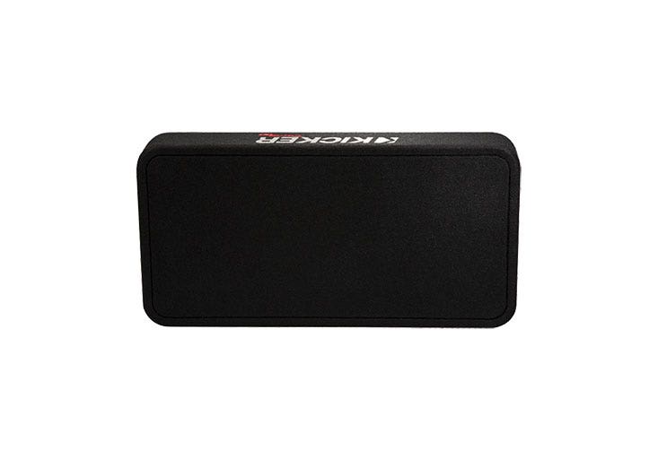 Kicker 48TCWRT102 - High Quality Car Subwoofer