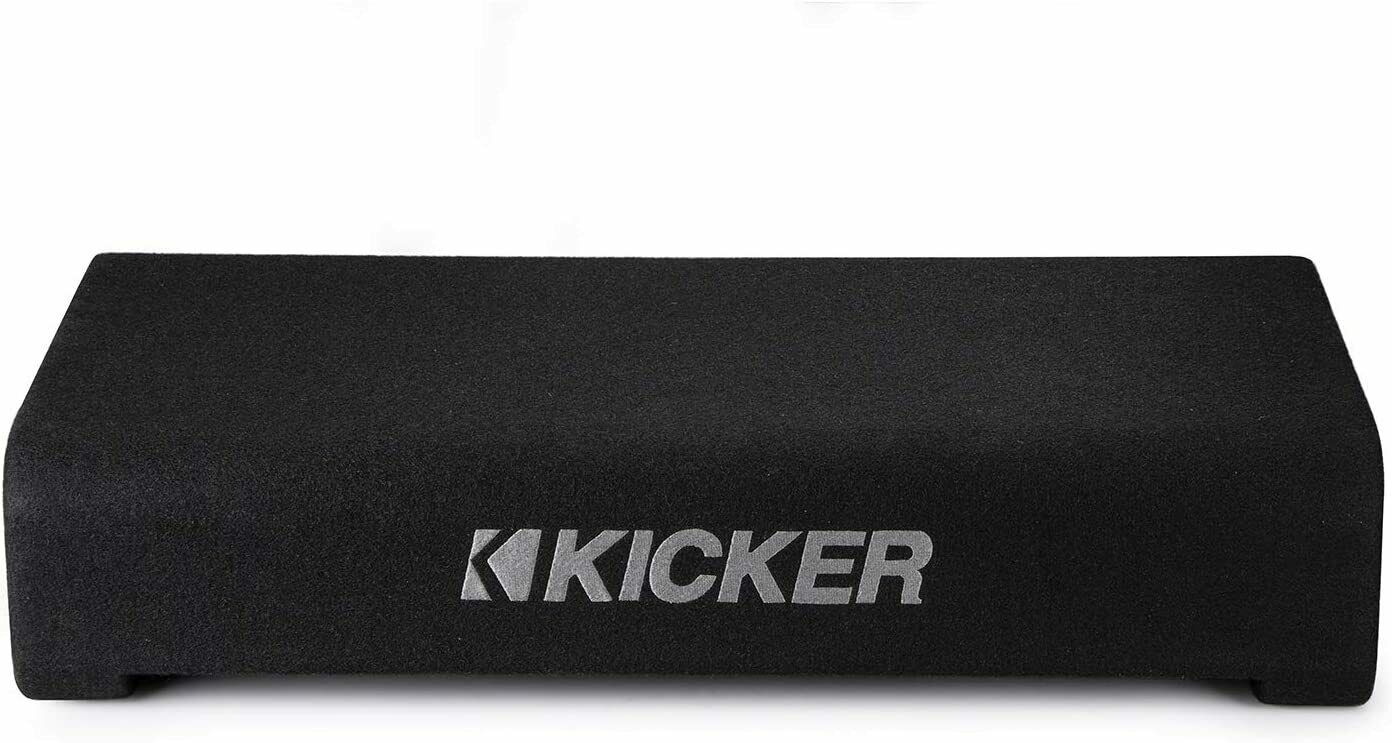 Kicker 48TRTP102 CompRT Dual 10