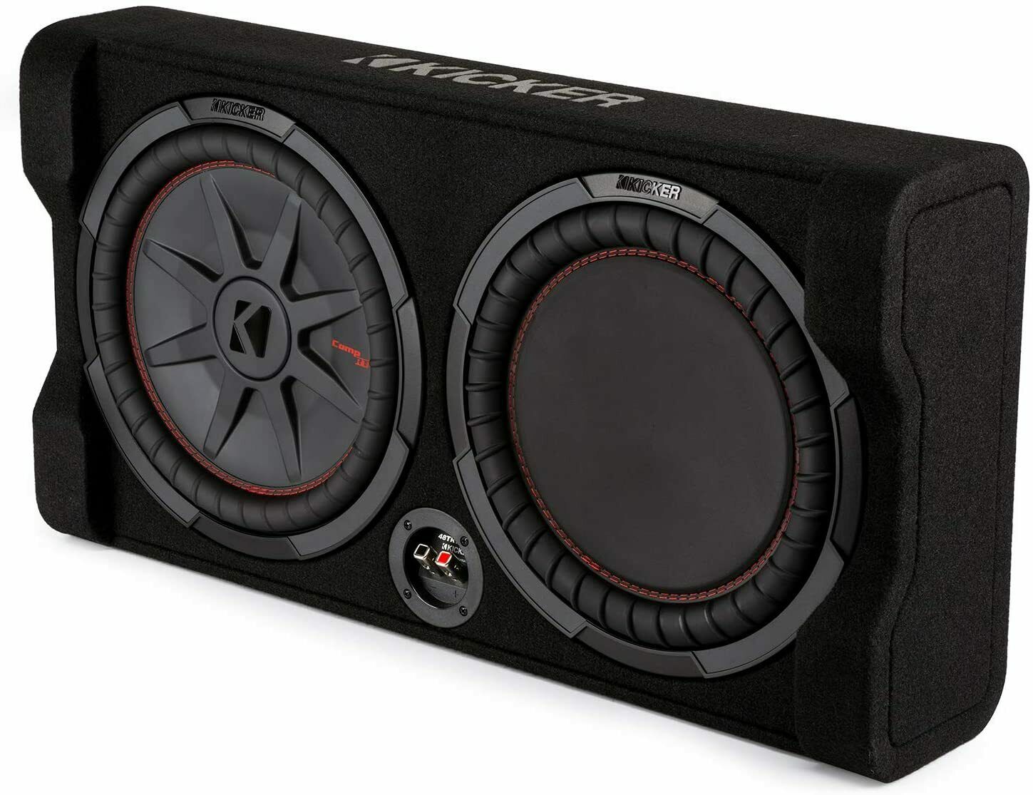 kicker-48trtp122-car-sub-trtp-12-inch-thin-down-firing-subwoofer-enclosure-2-ohm-129242