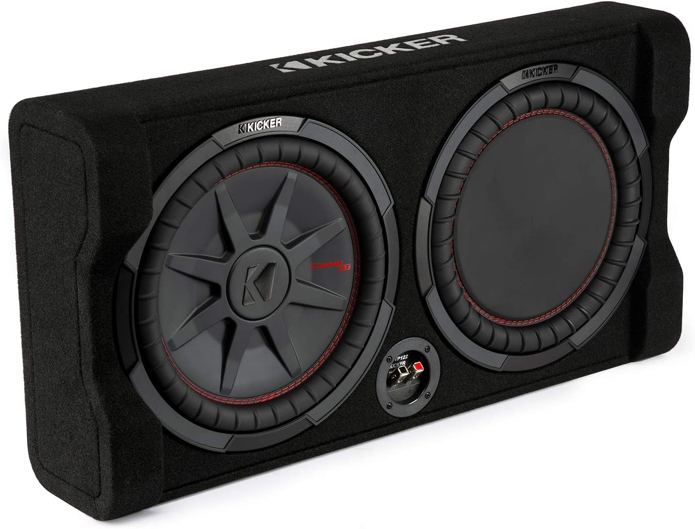 kicker-48trtp122-car-sub-trtp-12-inch-thin-down-firing-subwoofer-enclosure-2-ohm-152598