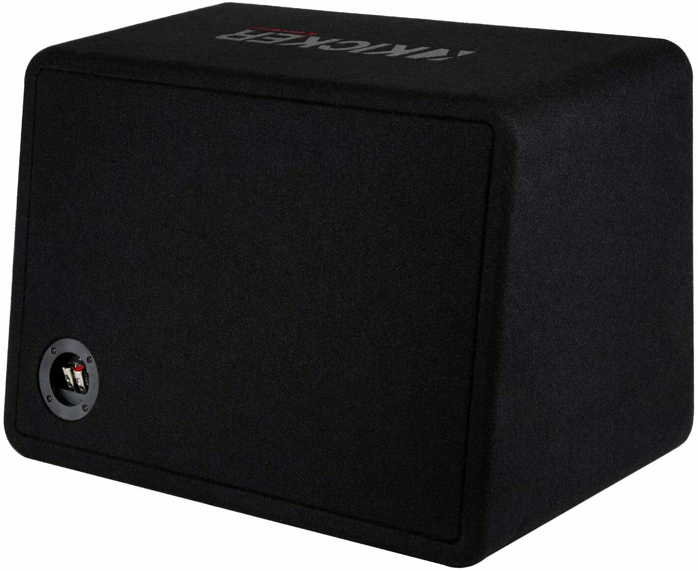 Kicker 48VCWR122 - Premium Car Subwoofer