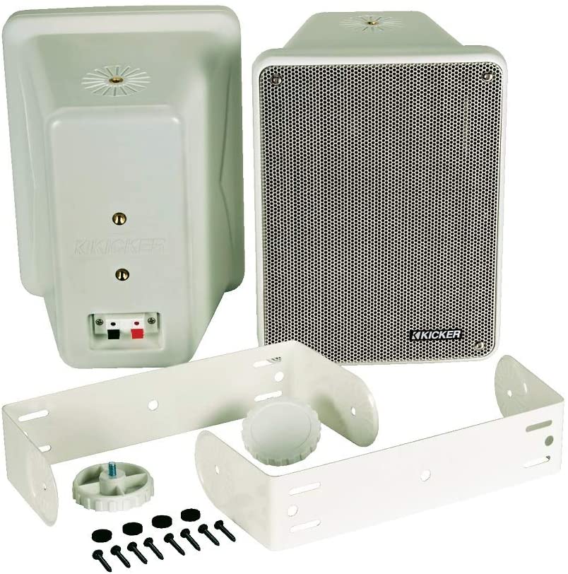 kicker-kb6g-2-way-wallceiling-indooroutdoor-weatherproof-speakers-pair-grey-346303