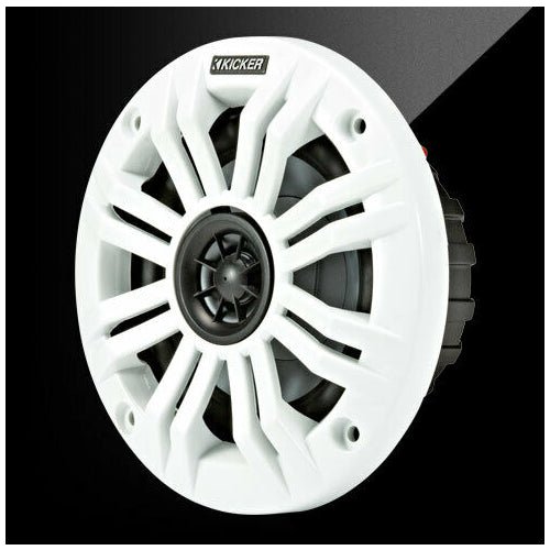 kicker-km4-4-inch-100mm-marine-coaxial-speakers-45km42-boat-audio-whiteblack-226597