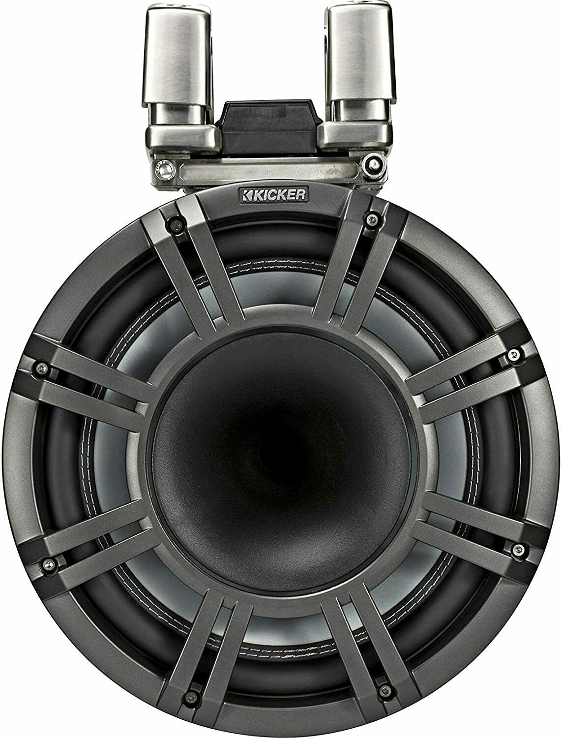 kicker-kmtc114-11-horn-loaded-marine-boat-wake-tower-speakers-pair-4-ohm-534725