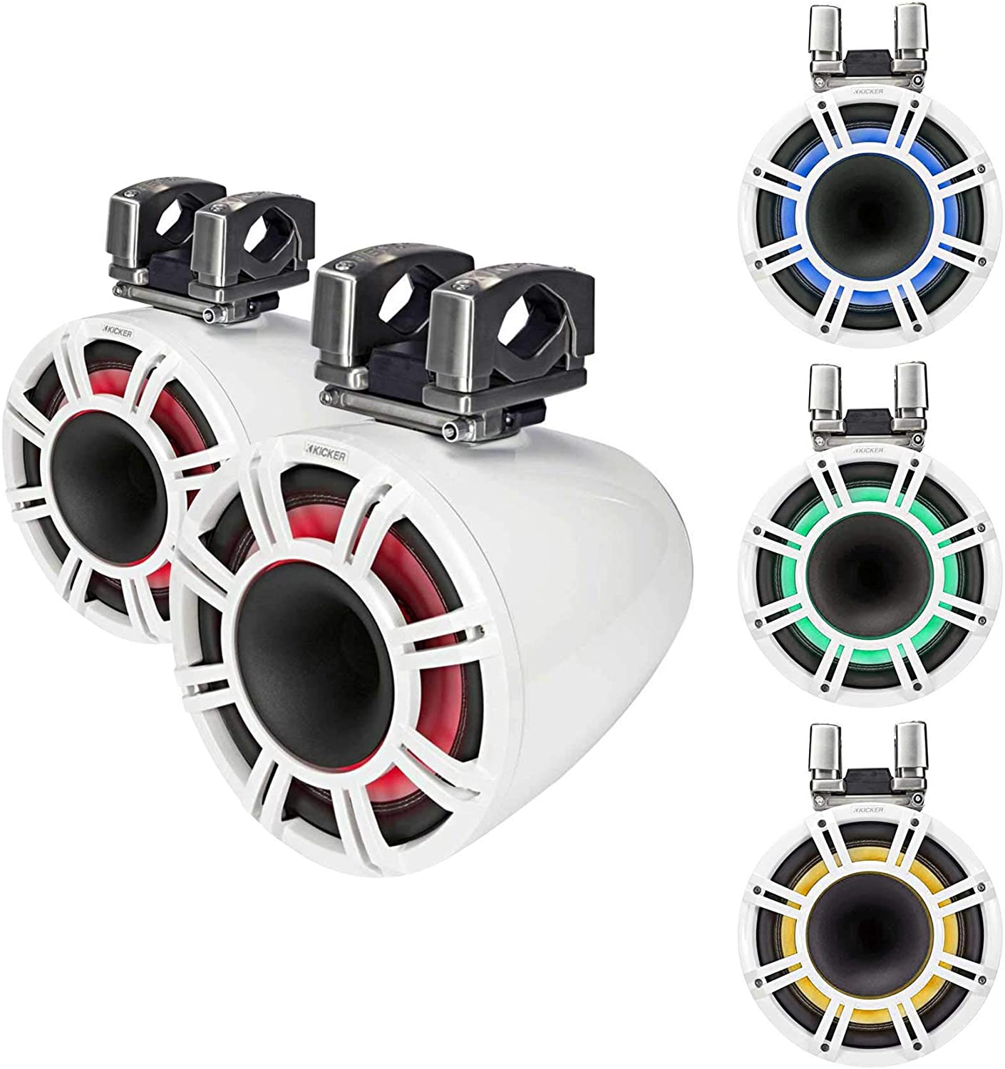 kicker-kmtc114w-marine-speakers-kmtc11-11-horn-loaded-wake-tower-boat-audio-818938