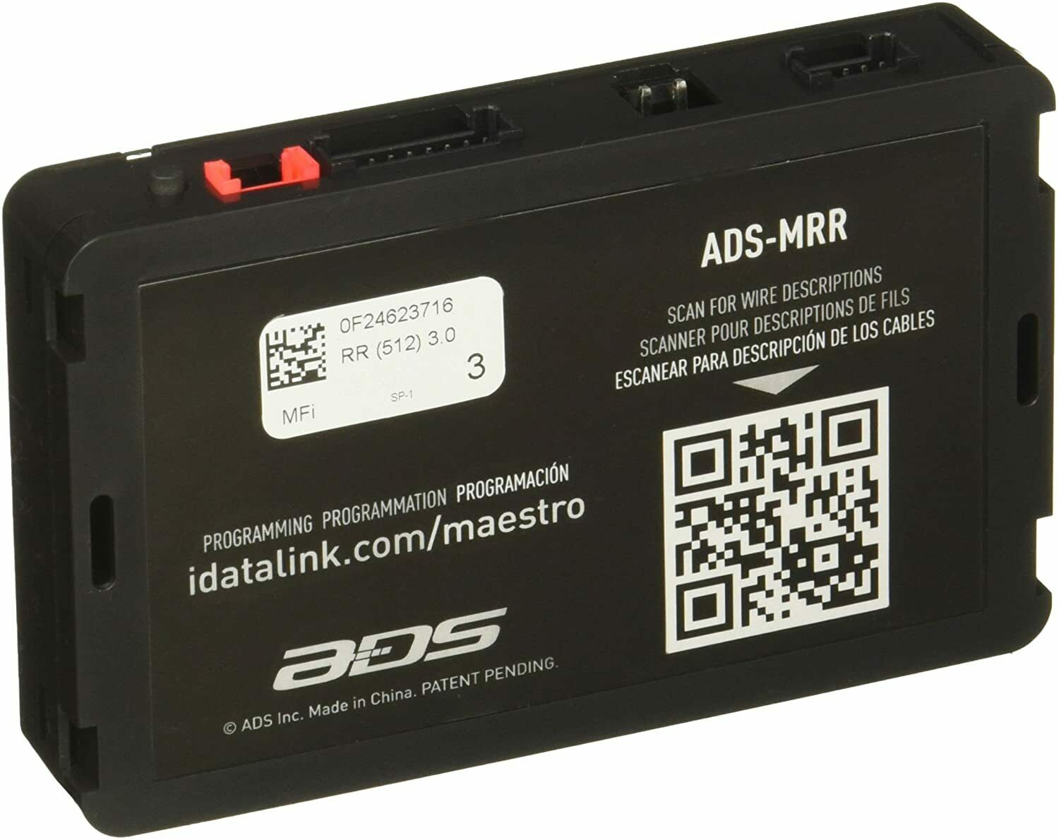 maestro-ads-mrr-universal-car-radio-replacement-and-steering-wheel-interface-816611