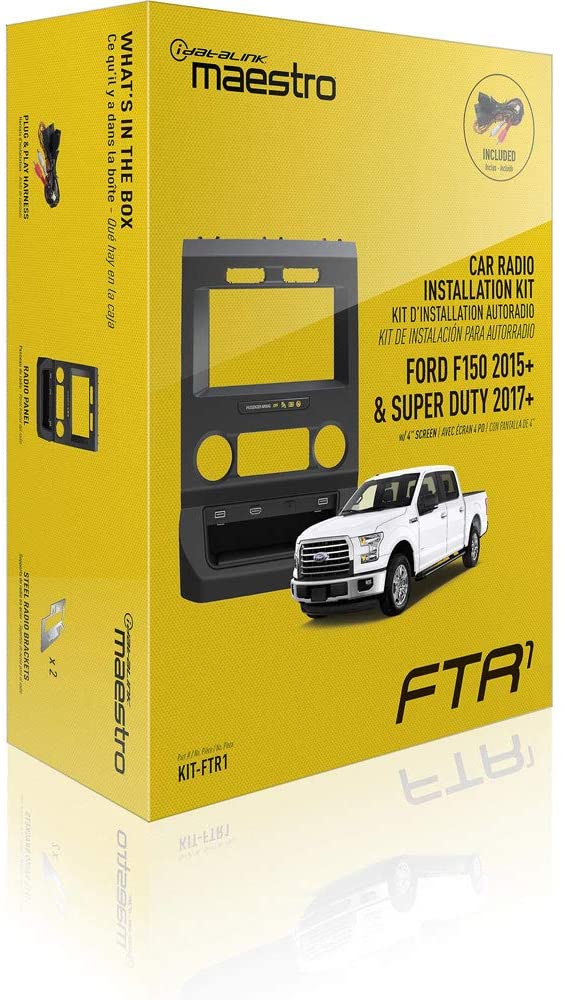 maestro-kit-ftr1-dash-kit-and-t-harness-for-newer-ford-trucks-w-43-inch-screen-867694