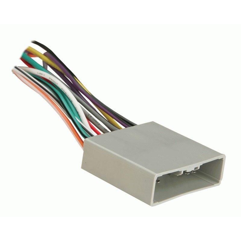 metra-70-1722-radio-wiring-harness-for-honda-civic-excluding-dx-06-10-447957